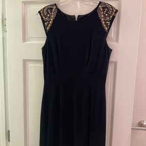Tahari ASL Dress